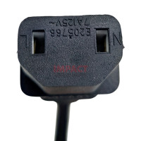 51-BC0180-L1U0HG - POWER CORD 1800MM (LARGE)