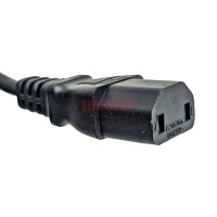 51-BC0180-L1U0HG - POWER CORD 1800MM (LARGE)