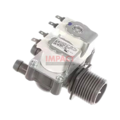 Valve Assembly, Inlet