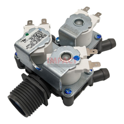 5220FR2075V - Valve Assembly, Inlet