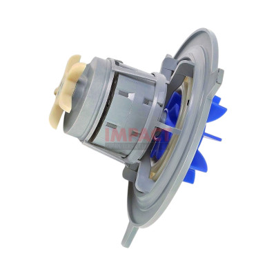 MOTOR ROTOR ASSY