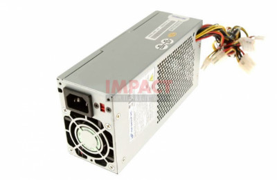 200W Power Supply (with out)