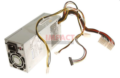 PY.25008.005 - 250w Power Supply (non-pfc)