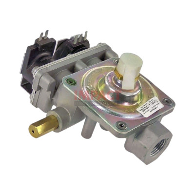 Valve, GAS