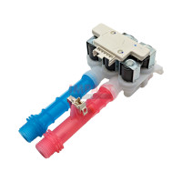 5304528029 - Valve Asmy, Vortex, With Flow Meter