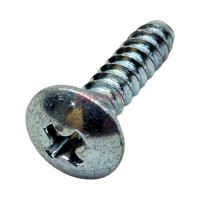 6002-000234 - SCREW TAPPING (TH, +, NO, 2S, M4, L1)