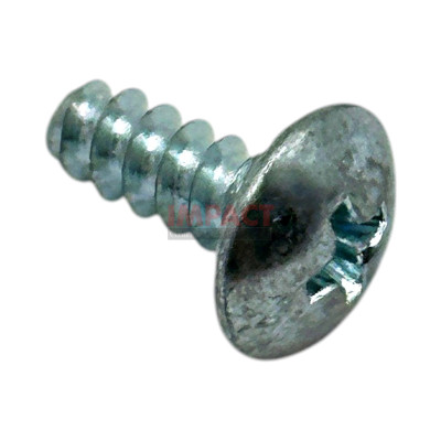 Screw Tapping (TH, +, 2, M4, L10, ZP)