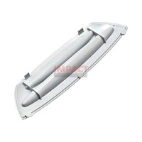 67003900 - Insert, Damper Cover - Image 2