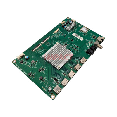 756TXLCB02K027 - Scaler Board (CBPRKQ5KA1)