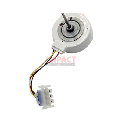 809069206 - Motor Evaporator Fan With Harness