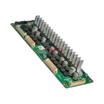 Amp Board