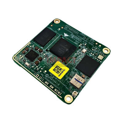 NXP Board -UC2