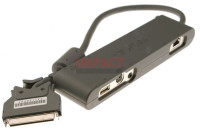 PA2734U - Network I/ O Adapter