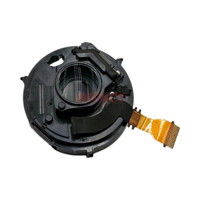 3 GROUP BLOCK ASSEMBLY