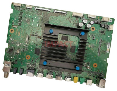 A5014266A - BM5 UC Compl Main Board