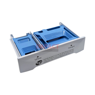 BOX Assembly, Detergent