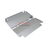 ABF73009701 - Burner Assembly, Spreader