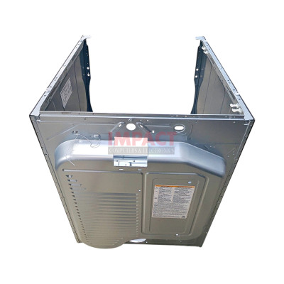 Cabinet Assembly