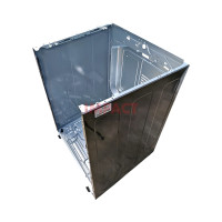ABJ34640609 - Cabinet Assembly