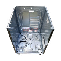 ABJ34640609 - Cabinet Assembly