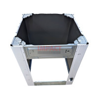 ABJ72919687 - Cabinet Assembly