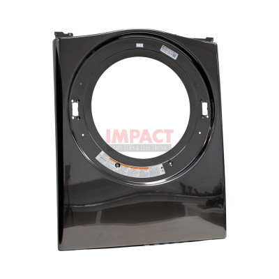 Cover Assembly, Cabinet