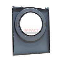 ACQ72301032 - Cover Assembly, Cabinet