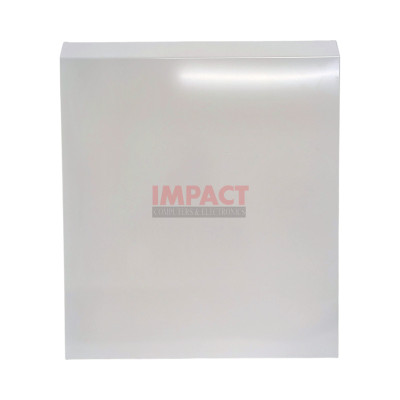 Cover Assembly, Front