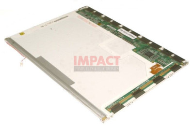 6M.T25V7.017 - 15 LCD Panel (TFT Sxga +)