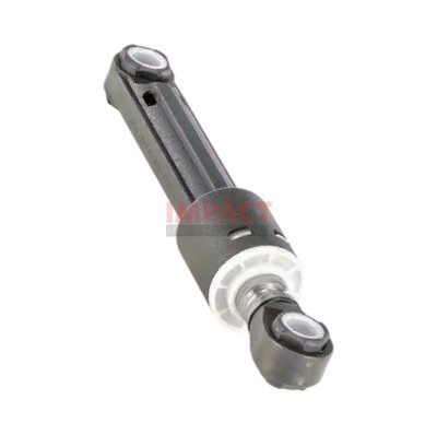 Damper Assembly, Friction