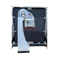 ADE73849701 - Door Liner Assembly