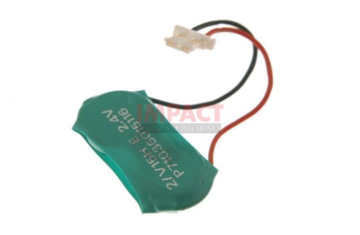 NI-MH Battery (RTC Battery Green)