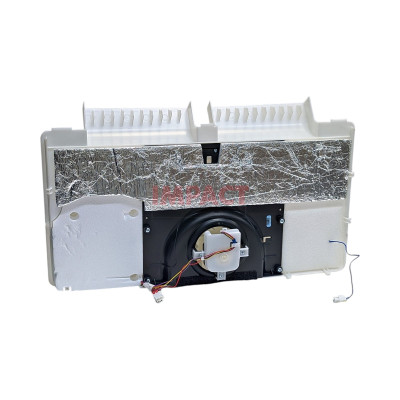 Grille Assembly, FAN