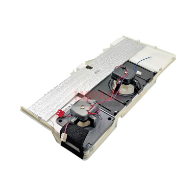 AEB73764504 - Grille Assembly, FAN