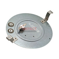 AEG33897013 - Heater Assembly