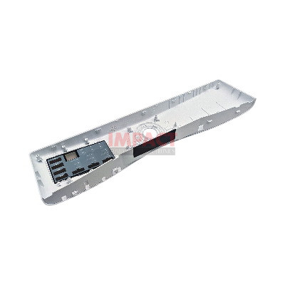 AGL76992518 - Control Panel Assembly, White