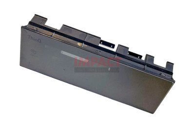 SVC Parts Assembly