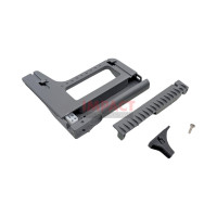 AGM75509601 - Rack Adjustor, Left - Image 2
