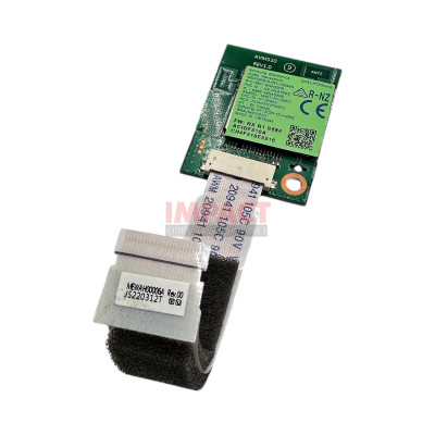 NETWORK-WIRELESS Audio (WSA)
