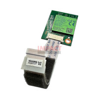 AH81-13849A - NETWORK-WIRELESS Audio (WSA)