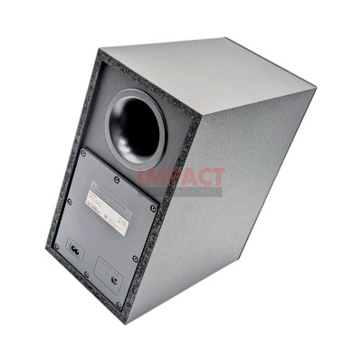 Subwoofer (181.5x343x27)