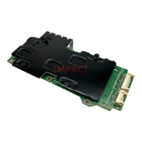 AH81-15329A - Assembly Pba Amp PCB (Hepap)