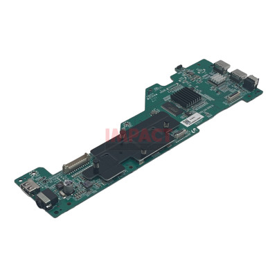 Main PCB (ABESBB650 00M)