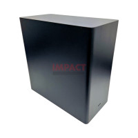 AH91-09100D - Speaker Subwoofer (SBQ900A)