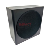 AH91-09100D - Speaker Subwoofer (SBQ900A)