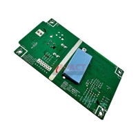 AH94-00002U - PCB AM (P) Sub amp, hw M450, S