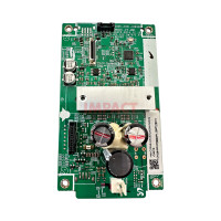 AH94-00002U - PCB AM (P) Sub amp, hw M450, S