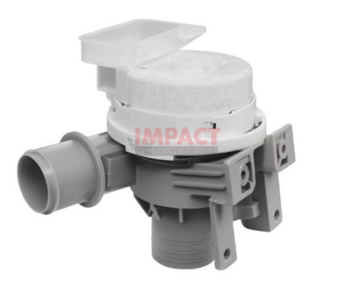 Pump Assembly, Drain