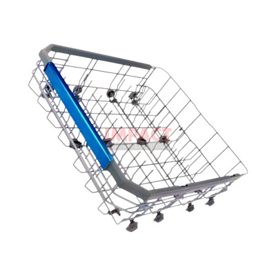 Rack Assembly