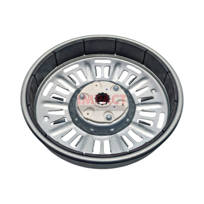 Rotor Assembly